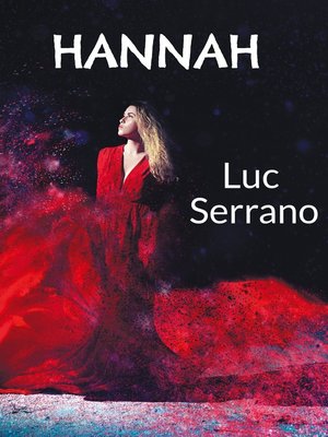 cover image of Hannah